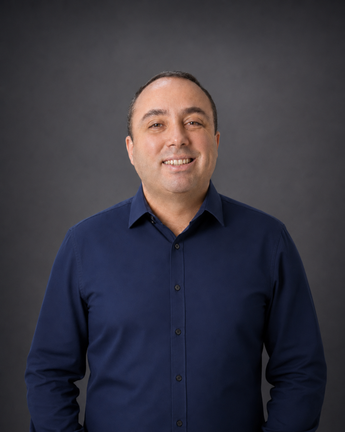 Dr. Rafael Almeida